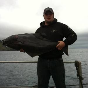 Meet your Posher, Mike